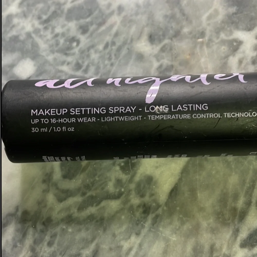 Urban Decay 100% authentic